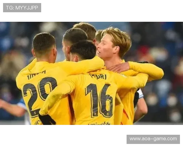 巴萨球员表现评分：费兰 巴尔德 德容获得满分9分领衔全队