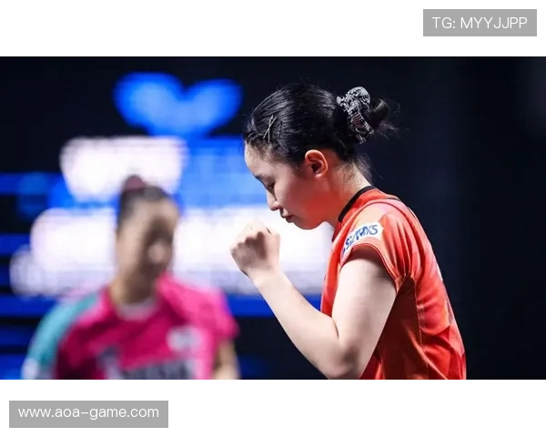 乒乓球印度赛落幕日韩各夺一冠三十日将迎最后三项桂冠争夺战 乒乓球印度赛落幕日韩各夺一冠三十日将迎最后三项桂冠争夺战