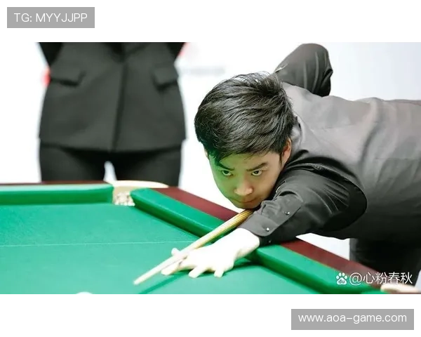 以斯诺克大师赛效率提升彰显选手决策更清晰的竞技蜕变新趋势风貌