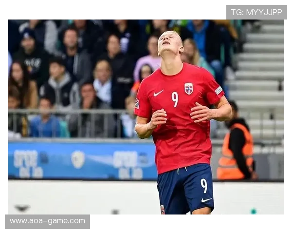 哈兰德比赛阅读能力显著提升 多次精准预判助攻破门