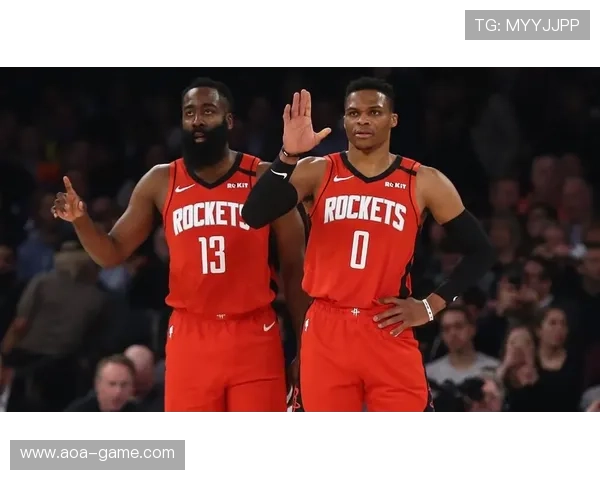 从关键传球数据洞察火箭队未来战力演进趋势的全面深度前瞻动态解析