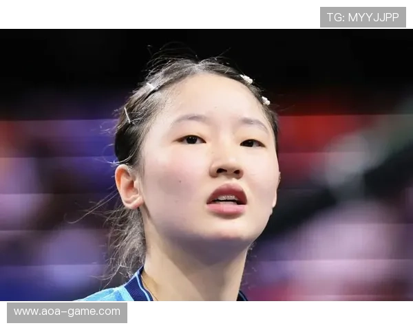 从一比五到冠军十六岁张本美和乒坛逆天翻盘诞生最神奇一球 从一比五到冠军十六岁张本美和乒坛逆天翻盘诞生最神奇一球