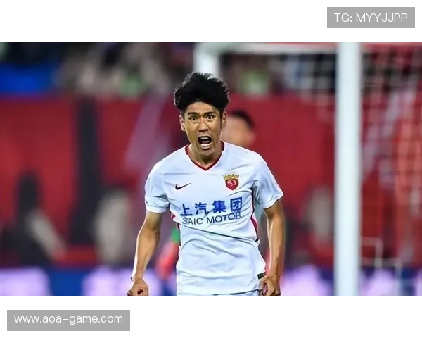 李新翔爆红引发关注海港队内昔日与武磊齐名天才终成最大受害者人