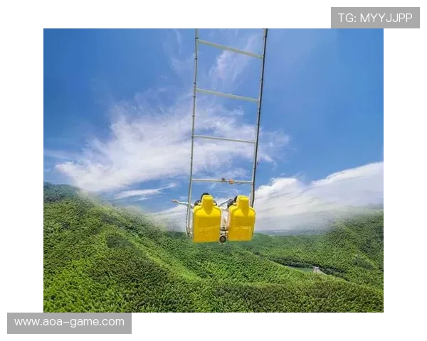 畅享极限运动与自然风光 天际森谷杭州周边一日游攻略